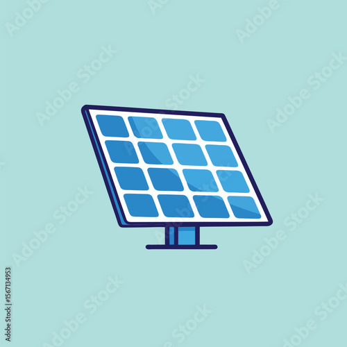 solar panel