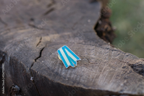 Escarapela Argentina