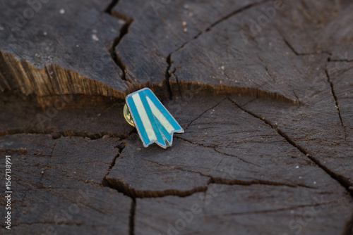 Escarapela Argentina