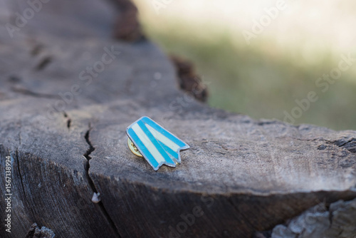 Escarapela Argentina