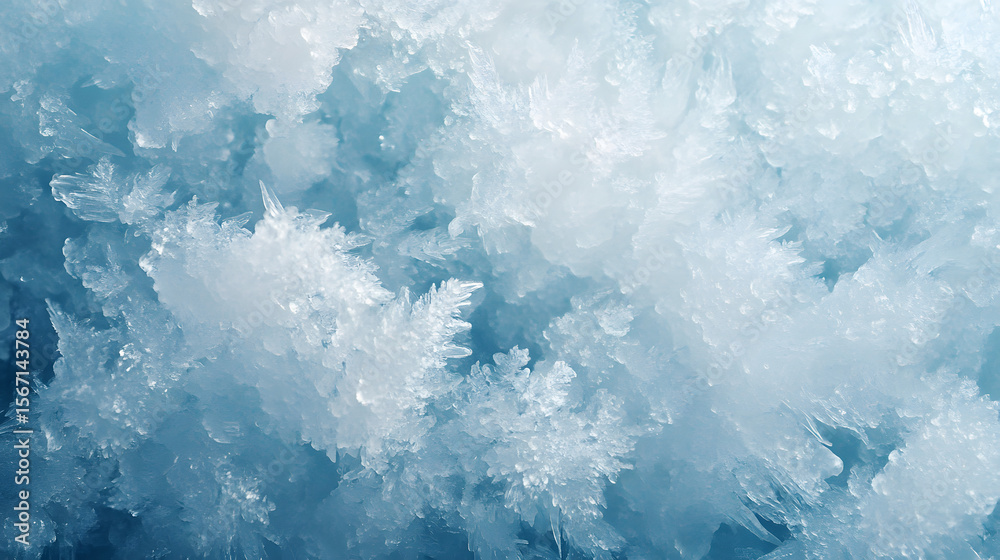 Fototapeta premium blue water background