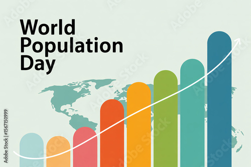 World Population Day Understanding Global Growth, Challenges, and the Future of Humanity