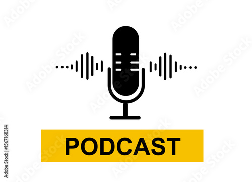 podcast icon