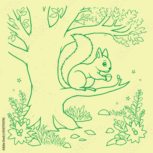 Animal Vector Collection
