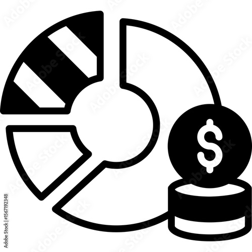 Expansion mixed icon