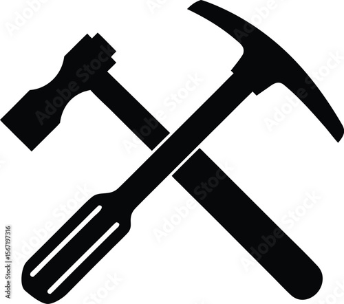 screwdriver-and-hammer-crossed-icon--toolkit-vecto_processed.eps