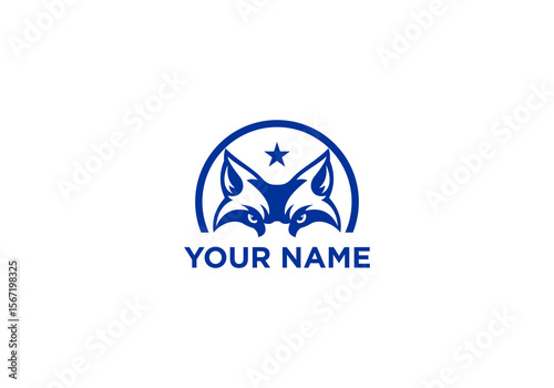 Fierce Fox Logo