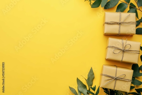 high quality image of products for cyber monday copy space