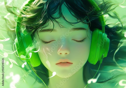 Submerged in Sound A Serene Underwater Music Escape