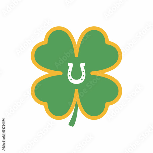 Good Luck Charm