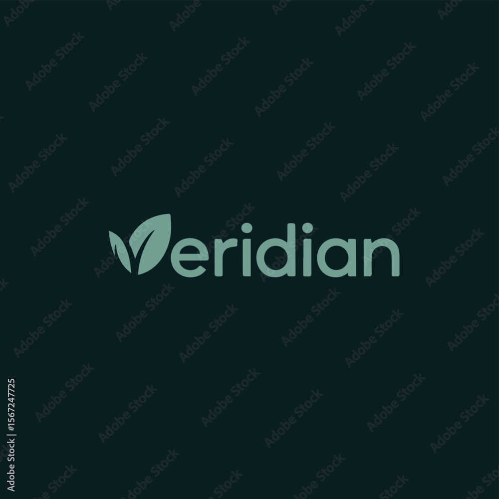 Fototapeta premium Adobe Illustrator Logo Design