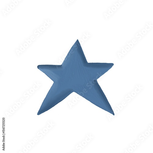 Blue star