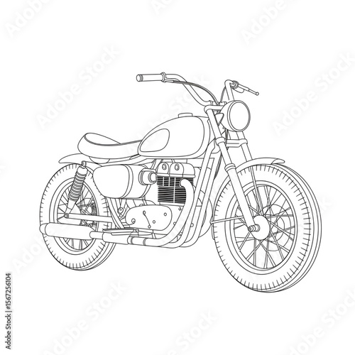 Motorbike