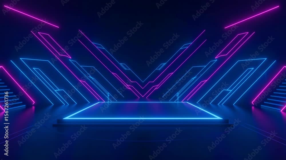 显示思路

Abstract blue technology background: digital data waves and glowing monitor graphics illustrating financial trends and medical frequencies with energetic lines and heart rate ECG patterns