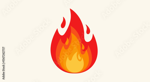 Celebrating World Emoji Day A Fiery Icon for a Global Celebration