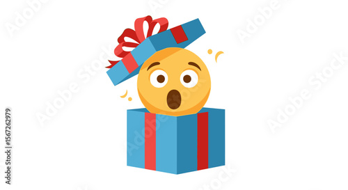 Celebrate World Emoji Day A Surprise Gift from the Digital World!