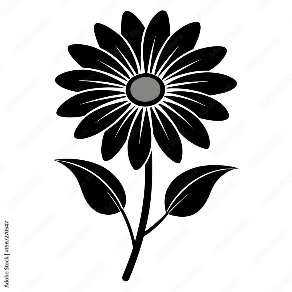 Fototapeta premium black and white background