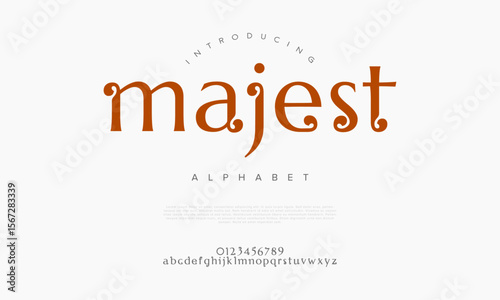 Whimsical serif font with playful terminals, ideal for children�s books, packaging, or creative branding