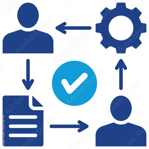 Approval Process