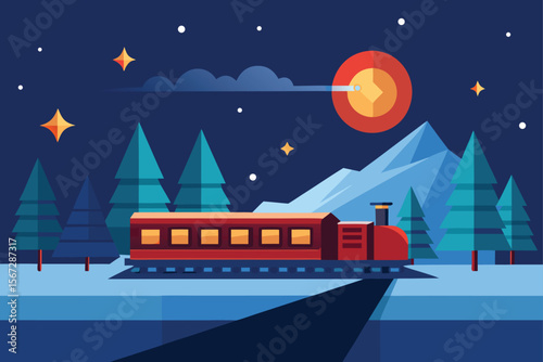santa claus on the roof of house