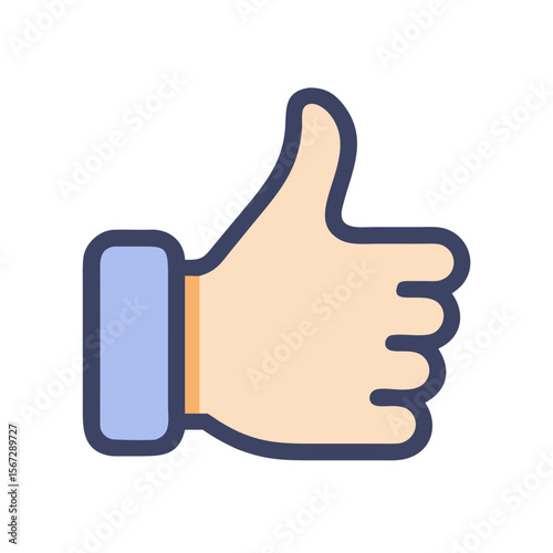 A nice sign shown with a finger. LOVE. Love. Like, good. Nice. Admiration.