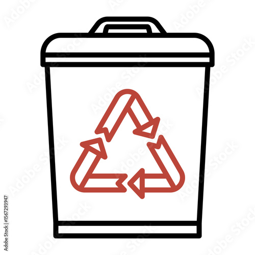 Trash Can
