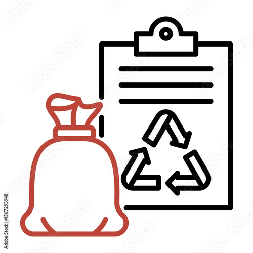 Waste Consignment Note