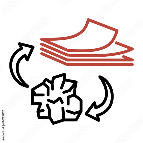 Paper Recycling
