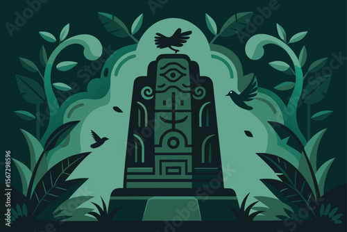 spooky halloween castle