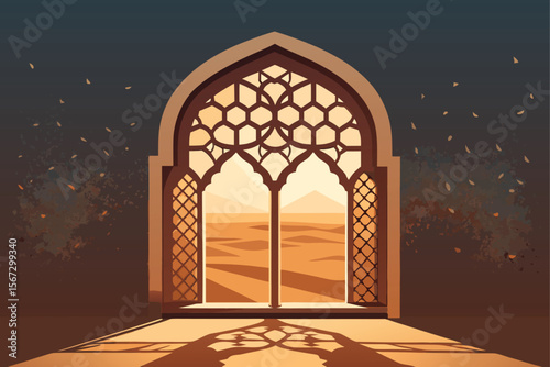 arabic islamic calligraphy