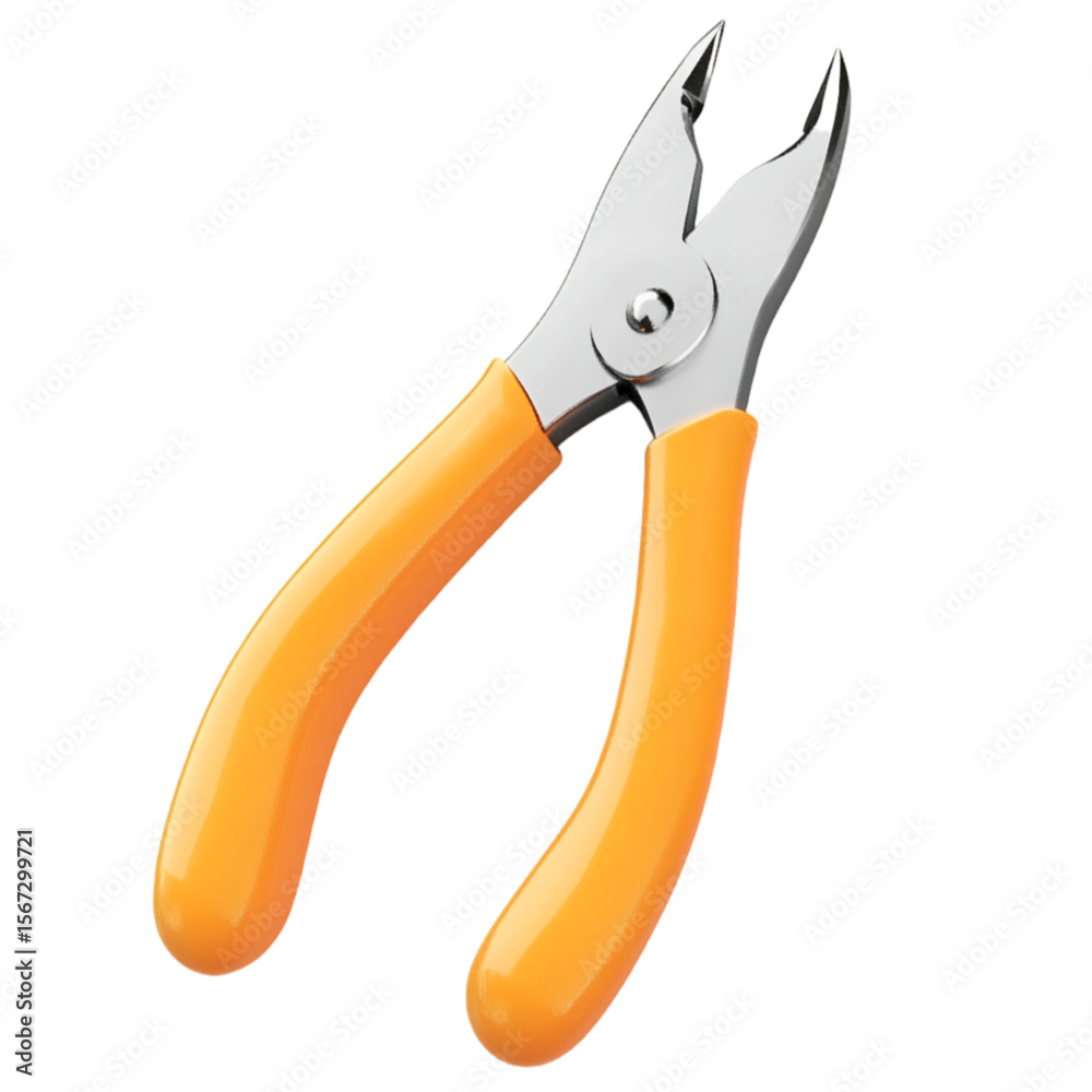 Obraz premium pliers