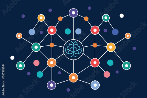 social network connection