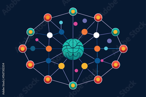 social network connection