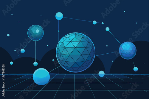 global communication network