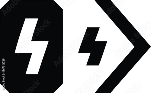 Javascript Programming Lightning And Brackets
