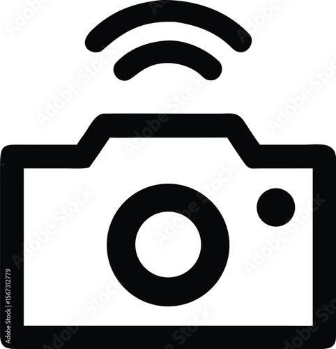 Live Stream Camera With Wi Fi Signal