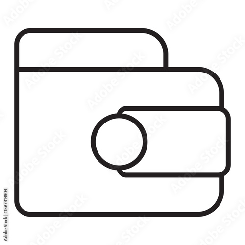 Icon Technology Symbol