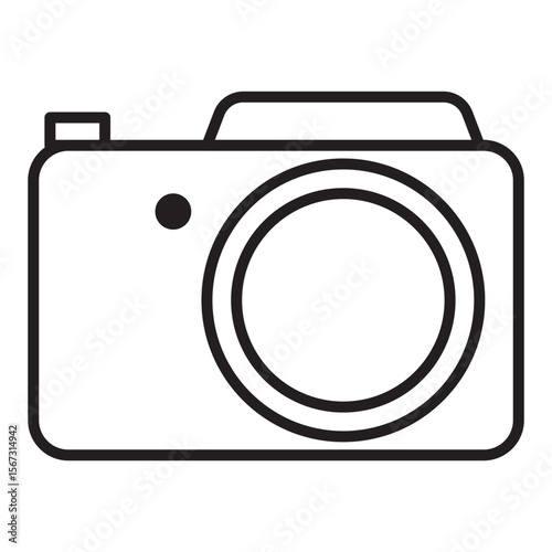 Icon Technology Symbol