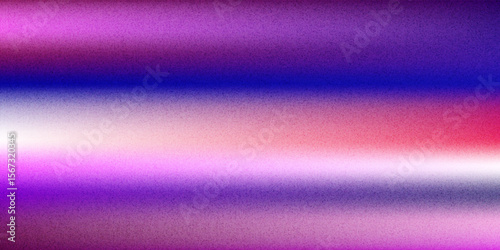 Dark blue orange red grainy texture background abstract vibrant color wave shape black backdrop noisy wide banner header design. modern