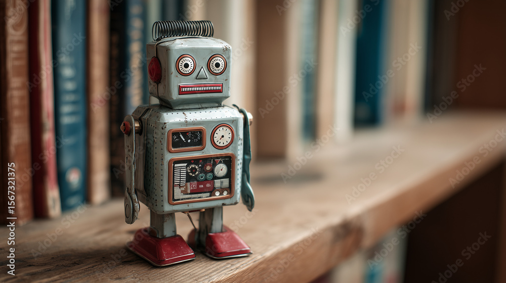 Fototapeta premium Natural Language Processing: Teaching Machines to Understand