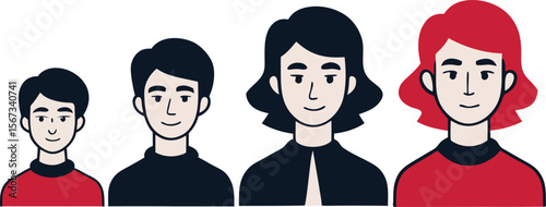 Generational Family Portraits
