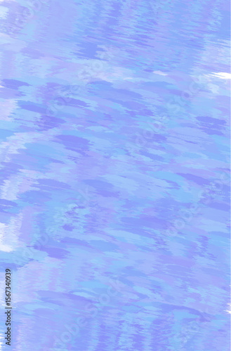 Touches of blue and purple combined in the background.eps