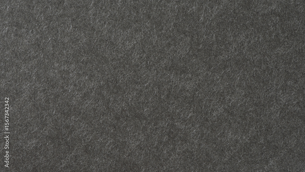 Obraz premium dark gray paper texture background.