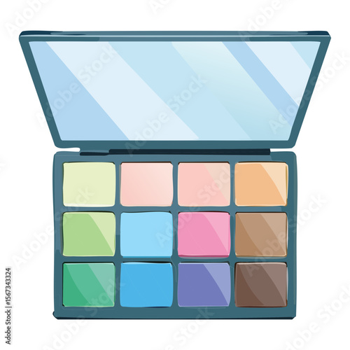 Gentle Eye Makeup Colors for a Subtle Look