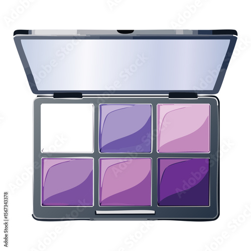 Vibrant Makeup Colors for Bold Eye Statements