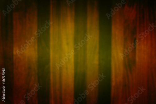 Showing flat design closeup wooden panels displaying warm brown hues with grain patterns and knots