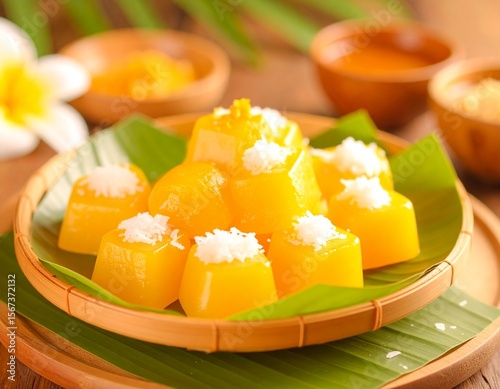 lemper, daun pisang, tradisional indonesia, food photography