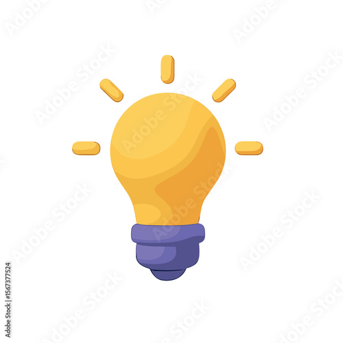 Light Bulb Idea	
