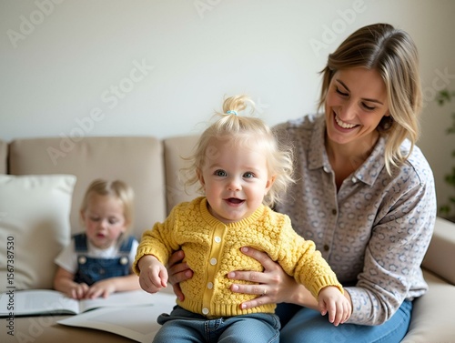 Family Life