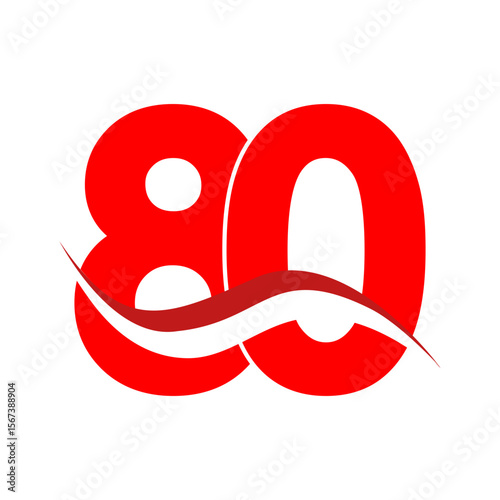 hari kemerdekaan 80th